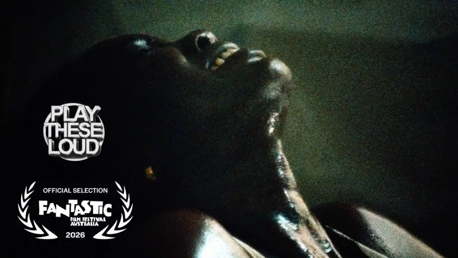 Видео к фильму In Vain | In Vain, SHORT FILM (Teaser)