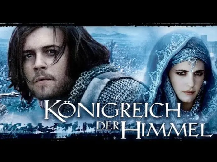 Видео к фильму Царство небесное | K&ouml;nigreich der Himmel - Trailer (Fantrailer) HD deutsch