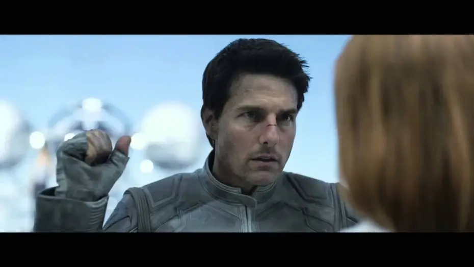 Видео к фильму Обливион | Oblivion - La colonna sonora degli M83 (sottotitoli in italiano)