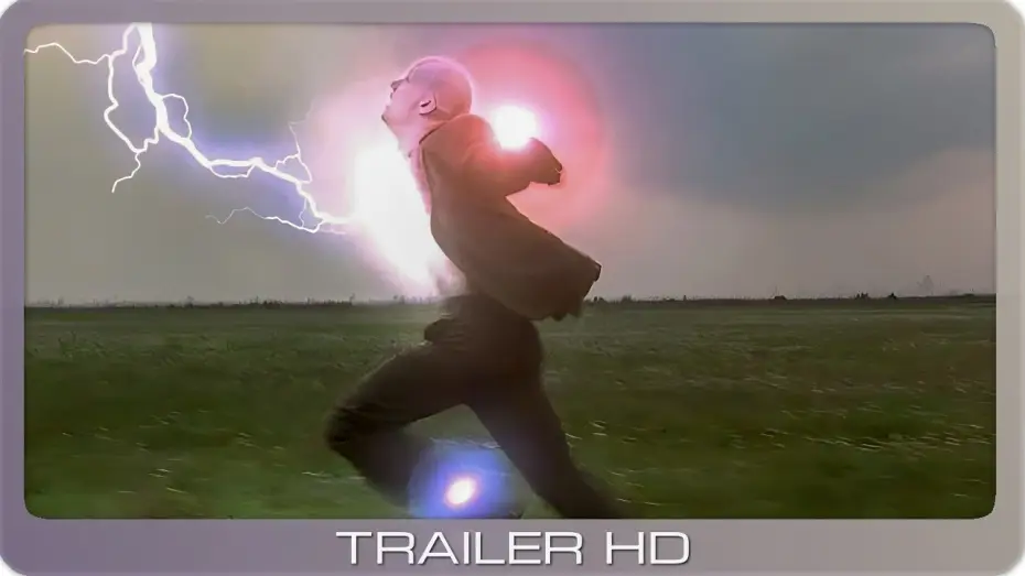 Видео к фильму Пудра | Powder ≣ 1995 ≣ Trailer