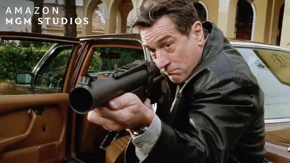 Видео к фильму Ронин | The Heist Begins