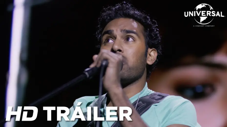 Видео к фильму Yesterday | YESTERDAY - Tr&aacute;iler 1 (Universal Pictures) - HD