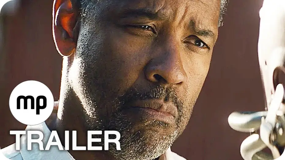 Видео к фильму Ограды | FENCES Trailer German Deutsch (2017) Denzel Washington