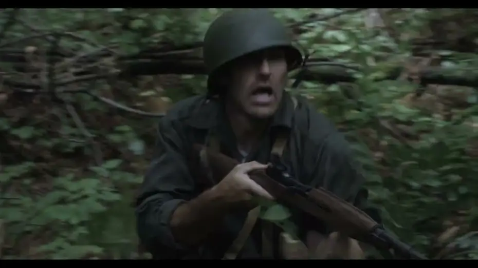 Видео к фильму World War Bigfoot — Teaser Trailer