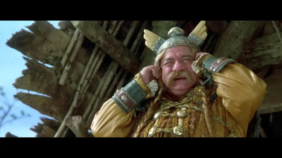 Видео к фильму Астерикс и Обеликс против Цезаря | AST&Eacute;RIX  Y OB&Eacute;LIX CONTRA C&Eacute;SAR - Tr&aacute;iler