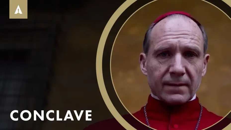 Видео к фильму Конклав | 'Conclave' With Edward Berger, Volker Bertelmann, and More | Academy Conversations