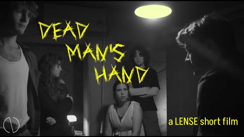 Видео к фильму Dead Man's Hand | Dead Man's Hand - Official Film