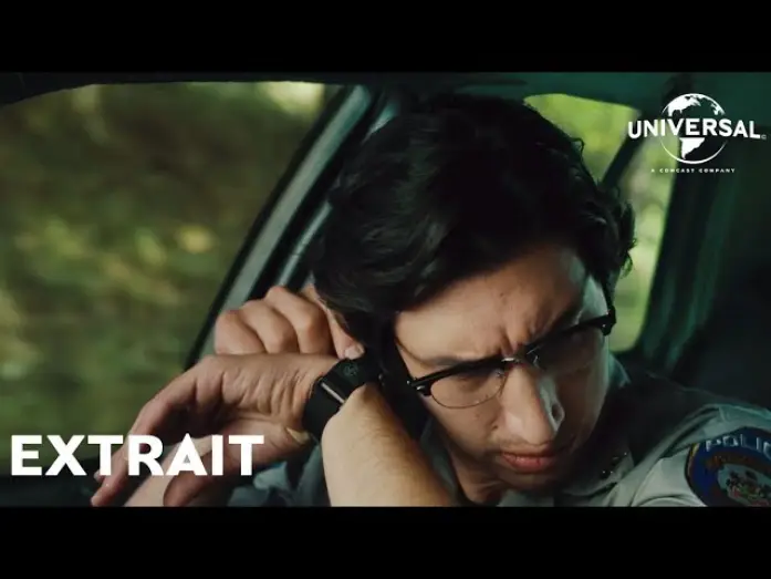 Видео к фильму Мёртвые не умирают | The Dead Don't Die - Extrait "Tout &ccedil;a va mal finir" VF