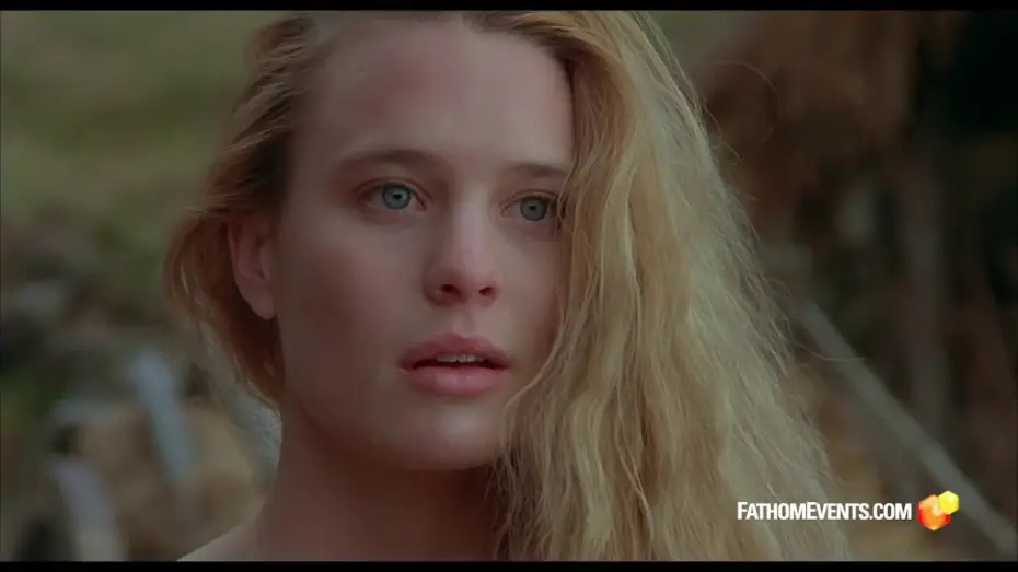 Видео к фильму Принцесса-невеста | Buttercup and Westley "As You Wish" Clip