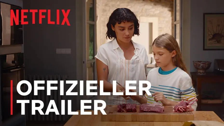 Видео к фильму Вкуснятина | Offizieller Trailer