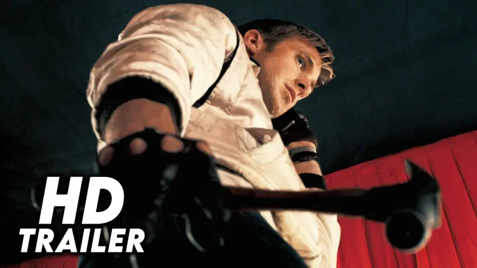 Видео к фильму Драйв | Drive (2011) Original Trailer [FHD]