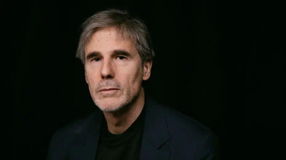 Видео к фильму Я все еще здесь | Walter Salles on I'm Still Here | FLC Luminaries