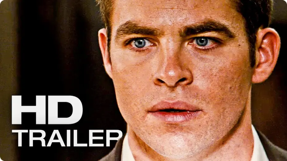 Видео к фильму Джек Райан: Теория хаоса | JACK RYAN: Shadow Recruit Trailer Deutsch German | 2014 Chris Pine [HD]