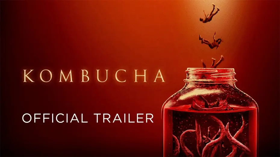 Видео к фильму Kombucha | Official Trailer