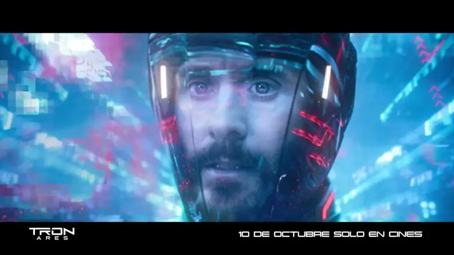 Видео к фильму Трон 3 | Anuncio: 'Control'