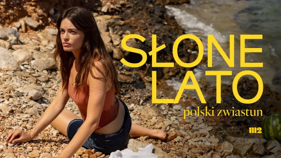 Видео к фильму Горячее молоко | &bdquo;SŁONE LATO&rdquo;; oficjalny zwiastun PL; najbardziej kobiecy film tego lata już od 25 lipca w kinach!