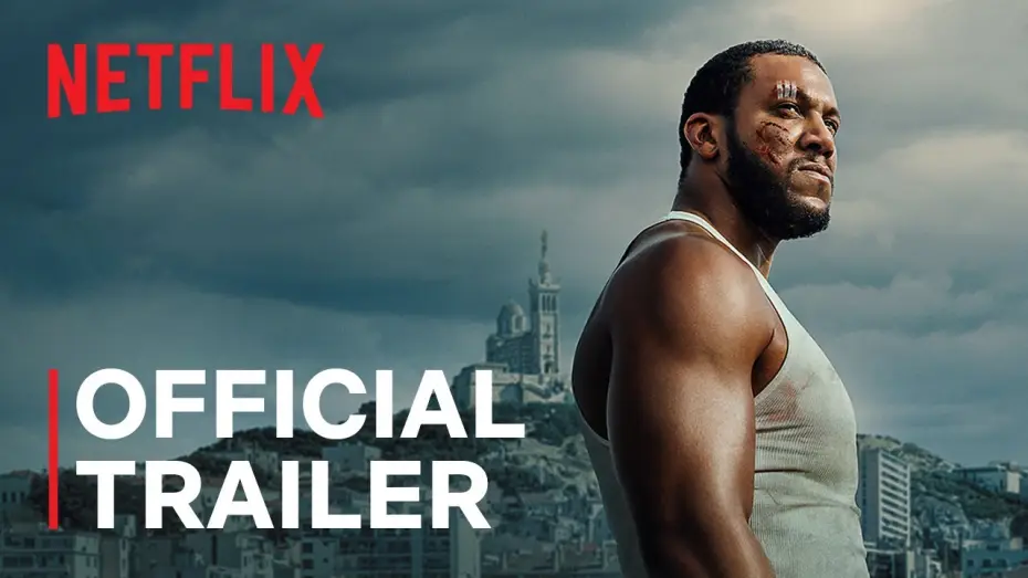 Видео к фильму Полный нокаут | Official Trailer [Subtitled]