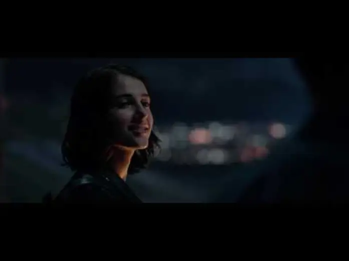 Видео к фильму Могучие рейнджеры | POWER RANGERS - Extrait "Partons" - VF