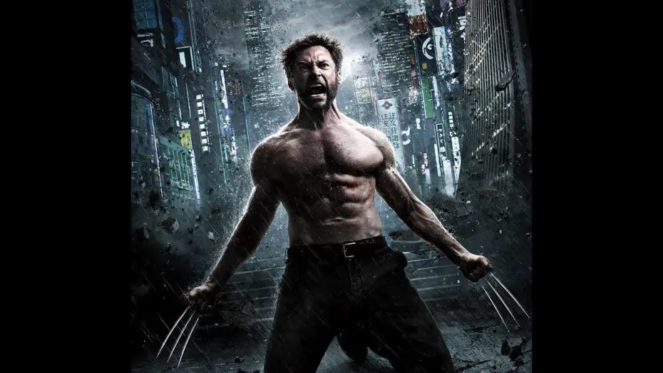 Видео к фильму Росомаха: Бессмертный — Wolverine : Le Combat de l'Immortel - Bande annonce VF HD
