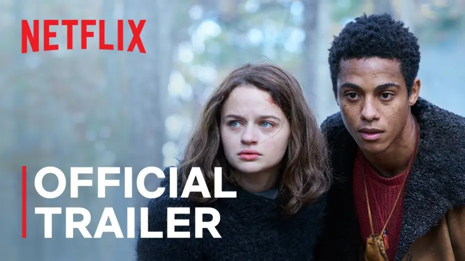 Видео к фильму Уродина | Official Trailer