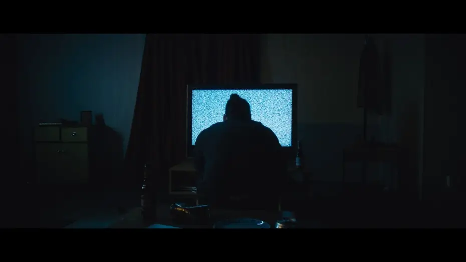Видео к фильму White Noise — White Noise | Horror Short Film | Trailer
