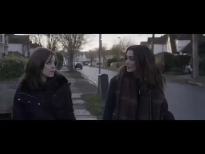 Видео к фильму Неповиновение | DISOBEDIENCE | "Marriage" Official Clip