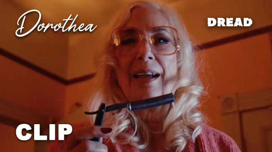 Видео к фильму Dorothea | Excuse My French