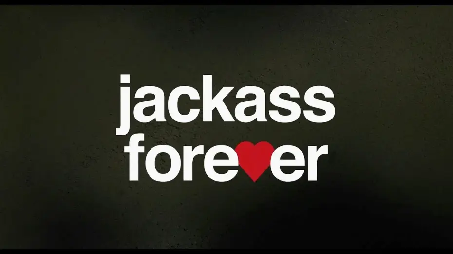 Видео к фильму Чудаки навсегда | JACKASS FOREVER | Trailer Ufficiale dal 10 marzo al cinema