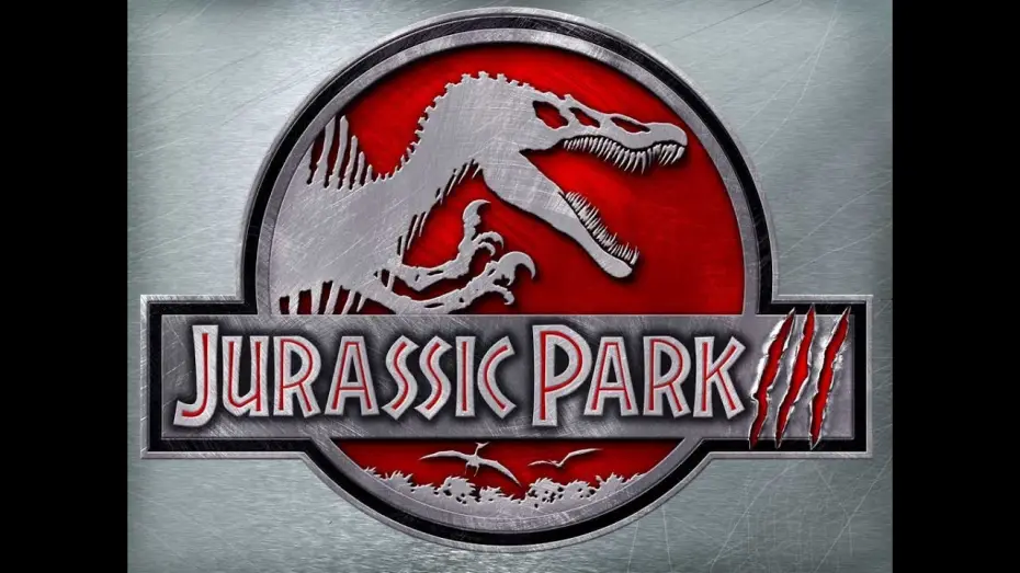 Видео к фильму Парк Юрского периода 3 | Jurassic Park 3 - Trailer 2 Deutsch 1080p HD