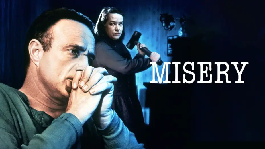 Видео к фильму Мизери | Misery - Bande-annonce VOSTF (HD | 1080p)