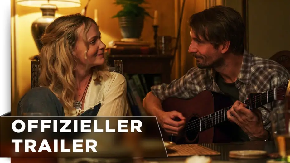 Видео к фильму Баллада об острове Уоллис | THE BALLAD OF WALLIS ISLAND | Offizieller Trailer deutsch/german HD