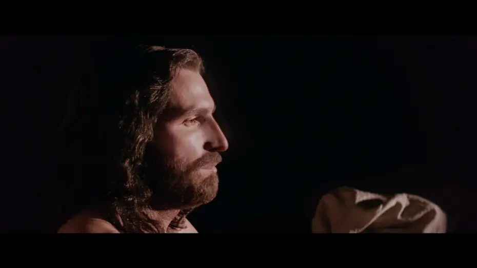 Видео к фильму Страсти Христовы | La Passion du Christ - extrait La R&eacute;surrection - Disponible en DVD et VOD chez SAJE