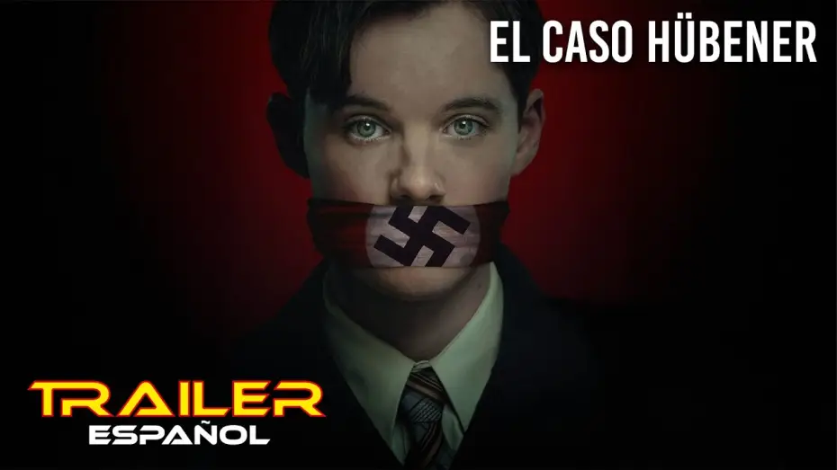 Видео к фильму Истина и измена | El caso H&uuml;bener - Tr&aacute;iler espa&ntilde;ol