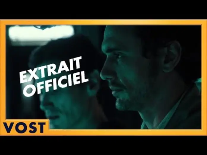 Видео к фильму Чужой: Завет | Alien : Covenant - Extrait Le dernier diner [Officiel] VOST HD