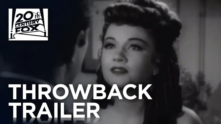 Видео к фильму Все о Еве | All About Eve | #TBT Trailer | 20th Century FOX