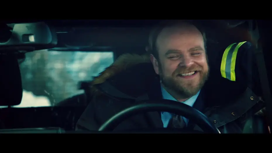 Видео к фильму Снегоуборщик | TR&Aacute;ILER 2 (VE) - VENGANZA BAJO CERO