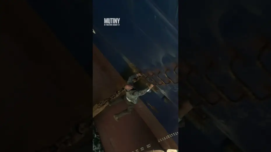 Видео к фильму Мятеж | No hesitation, no mercy.