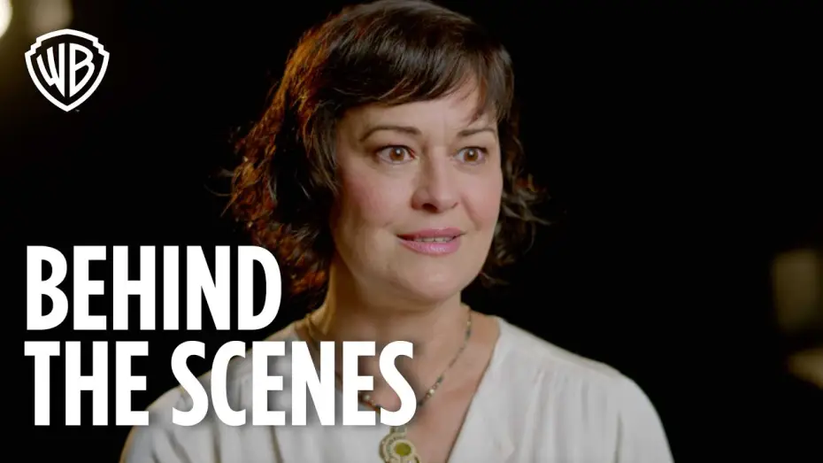 Видео к фильму Имя ему Смерть | Lessons From Set with Sydney Penny - Behind the Scenes