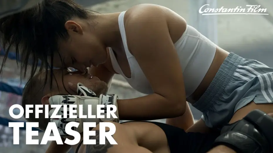 Видео к фильму Идеальная зависимость | Offizieller Teaser Trailer