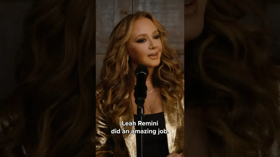 Видео к фильму Мама, Устрашитель и я | Leah Remini stars in The Mother, The Menacer, And Me