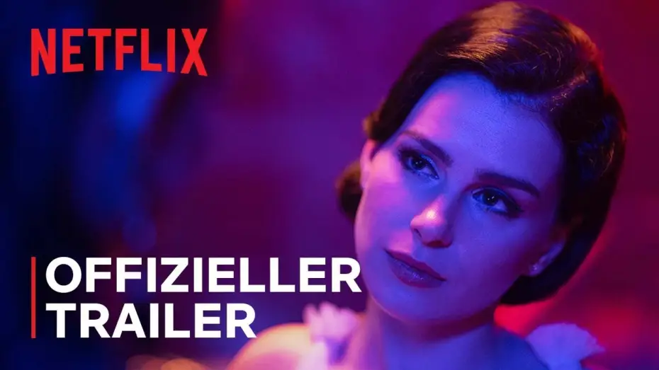 Видео к фильму Следующие 365 дней | Offizieller Trailer