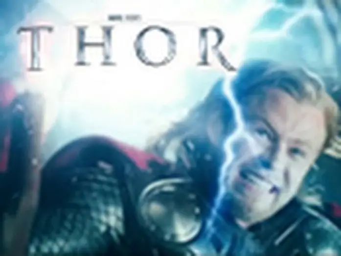 Видео к фильму Тор — TV Spot 1
