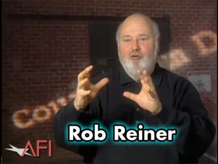 Видео к фильму 12 разгневанных мужчин | Rob Reiner On 12 ANGRY MEN