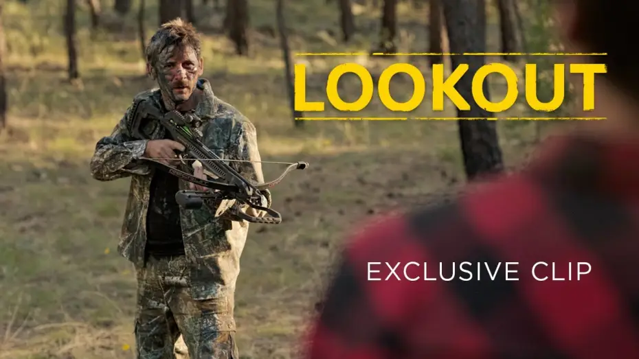 Видео к фильму Дозор | Clip