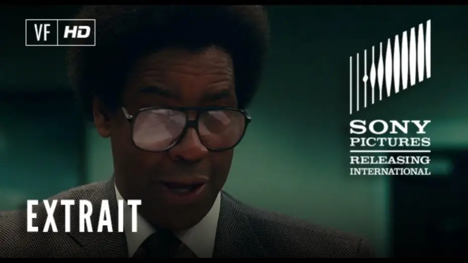Видео к фильму Роман Израэл, Esq. | L'Affaire Roman J. - Extrait "In Contempt" - VF