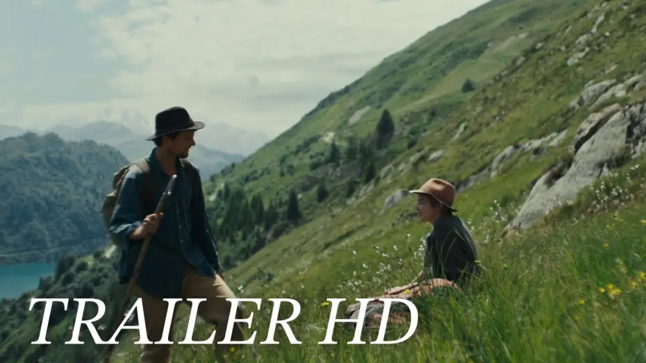 Видео к фильму Пастухи | SCH&Auml;FER - Trailer OmU German | Deutsch
