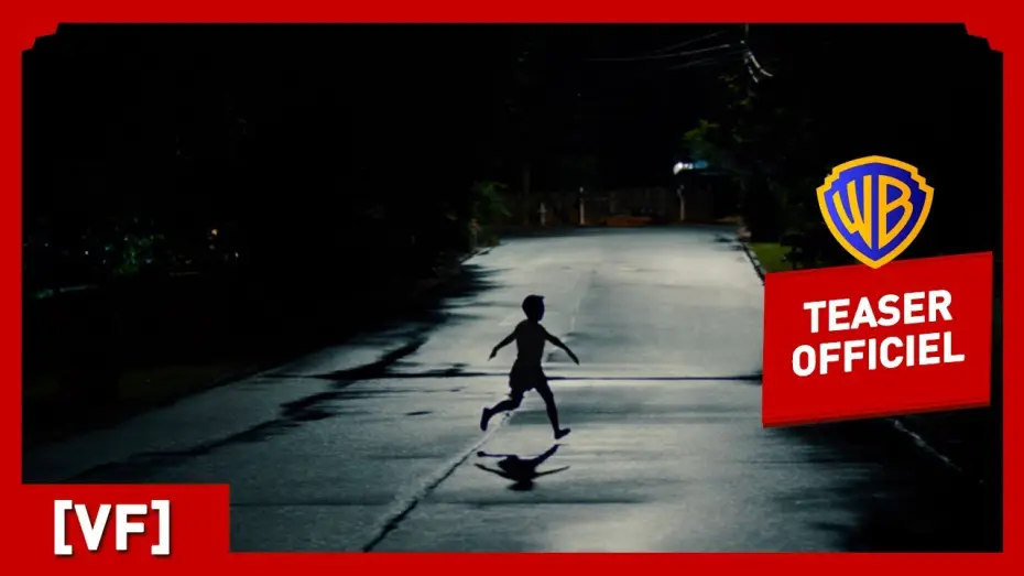 Видео к фильму Орудия | Teaser officiel (VF)