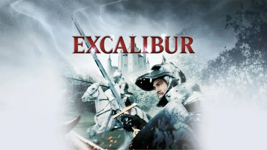Видео к фильму Экскалибур | Excalibur (film 1981) TRAILER ITALIANO