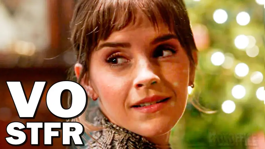 Видео к фильму Гарри Поттер 20 лет спустя: возвращение в Хогвартс | HARRY POTTER : Retour &agrave; Poudlard Bande Annonce VOSTFR (2022)