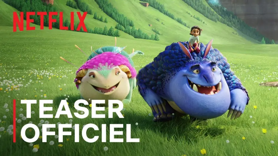 Видео к фильму Завороженные | Teaser officiel [VF]